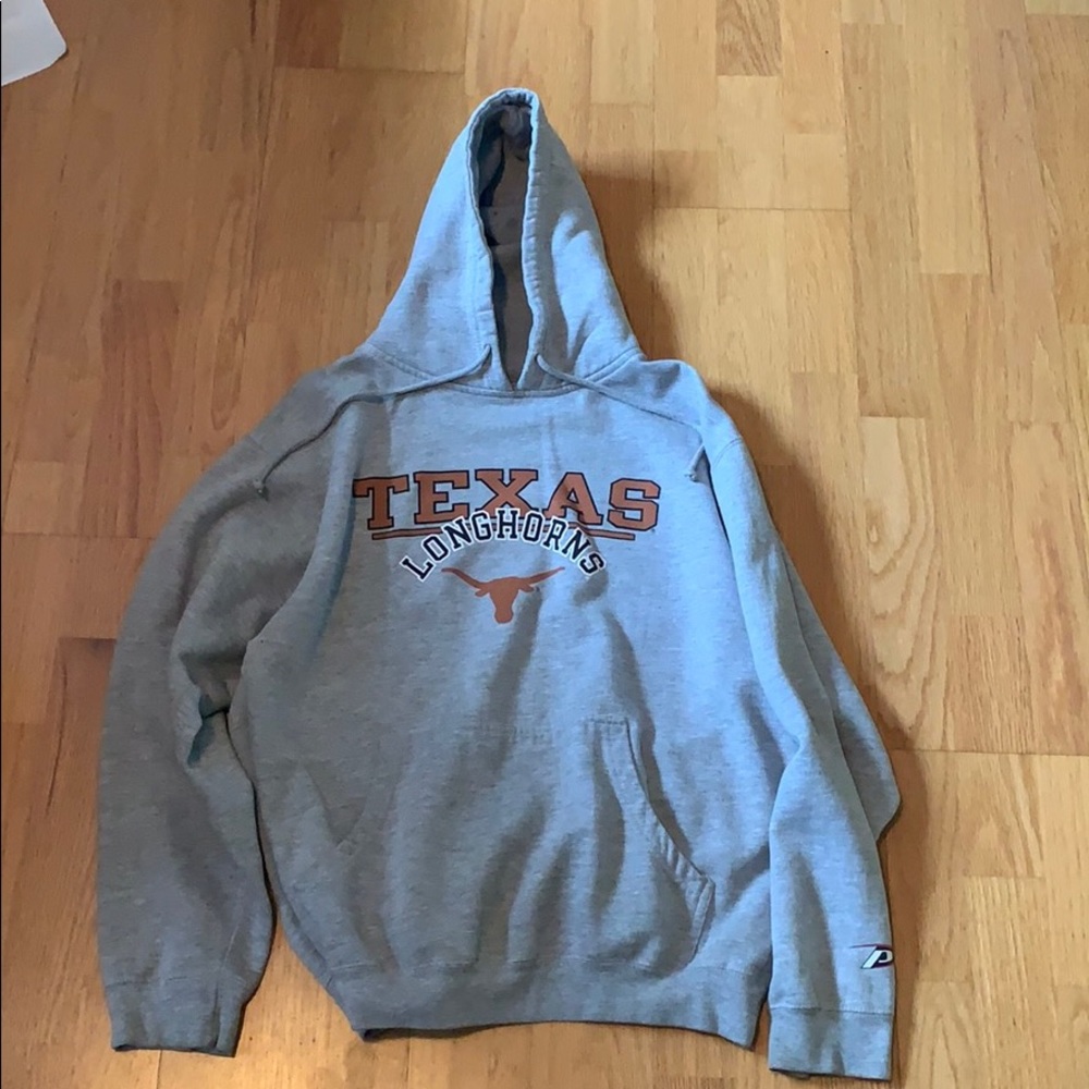 Texas Longhorns Hoodie